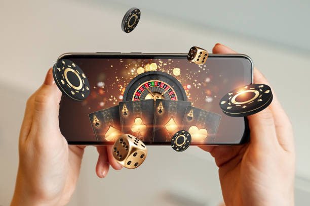 Giao diện jum88 hiển thị trên điện thoại smartphone với trải nghiệm mượt mà